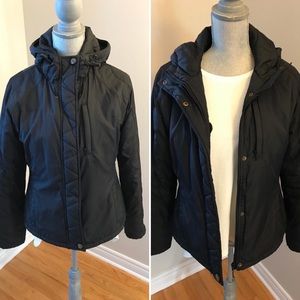 Triple 5 Soul Black Jacket
